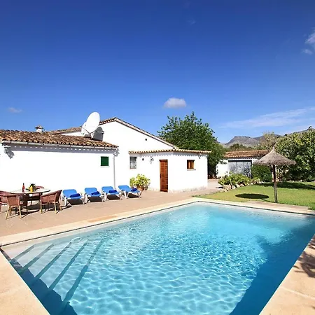 Villa Rei Pollença
