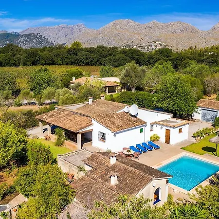 Villa Rei *