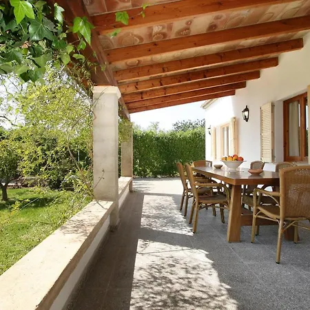 Villa Rei Pollença