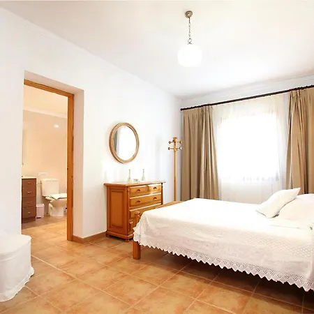 Villa Rei Pollença
