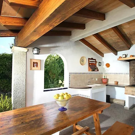 Villa Rei