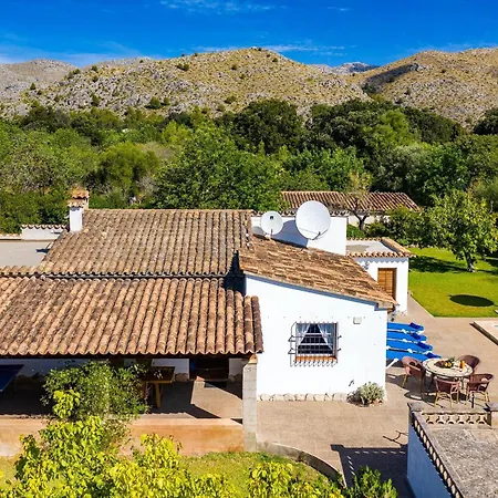 Rei Villa Pollenca