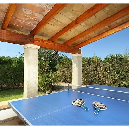 Rei Villa