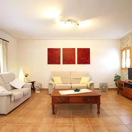 Rei Villa Pollenca